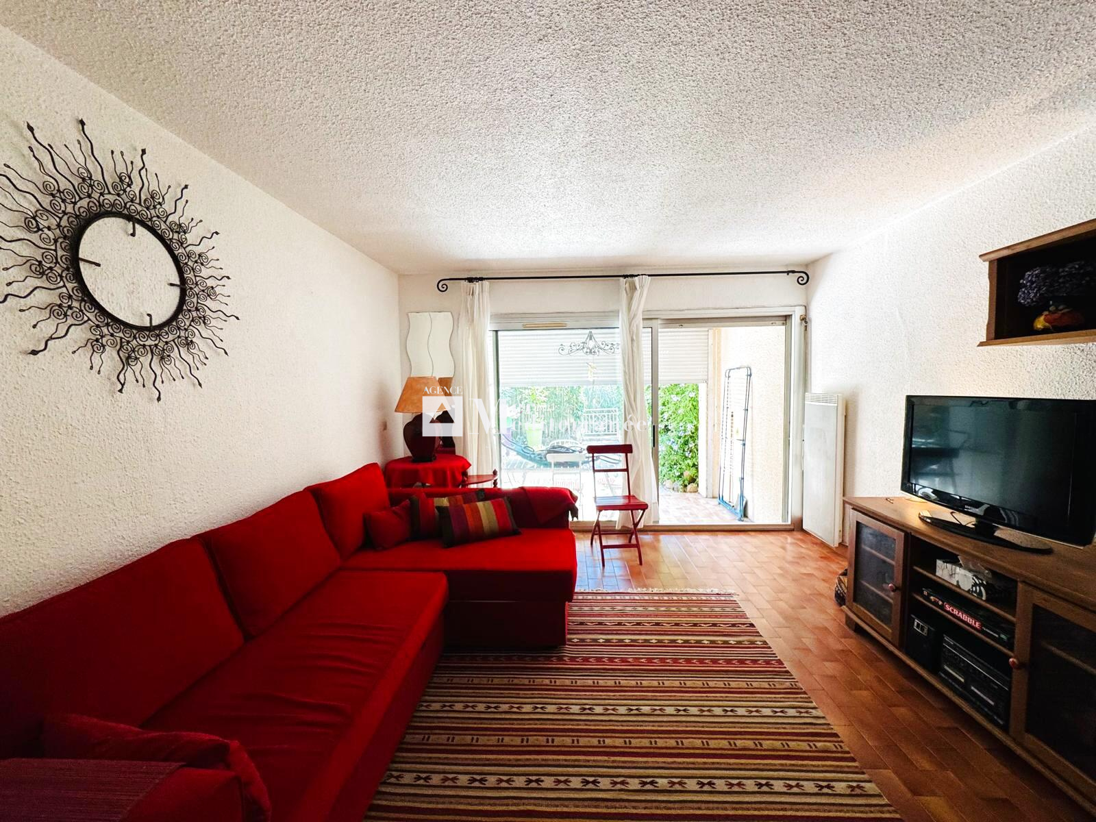 Image_, Appartement, Cogolin, ref :2591