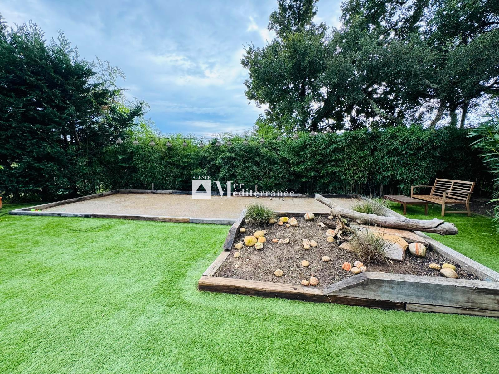 Image_, Maison, Grimaud, ref :2603