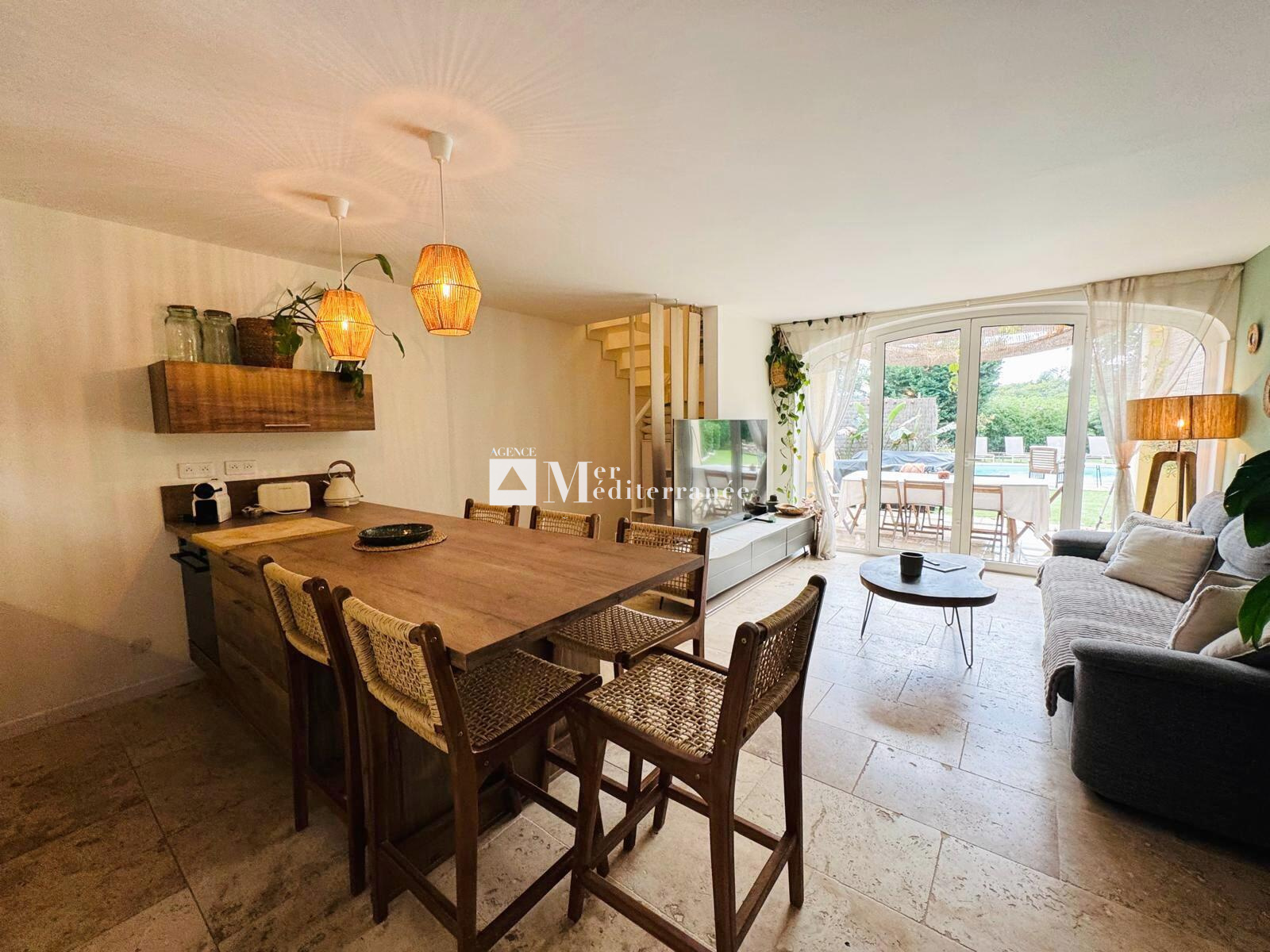 Image_, Maison, Grimaud, ref :2603