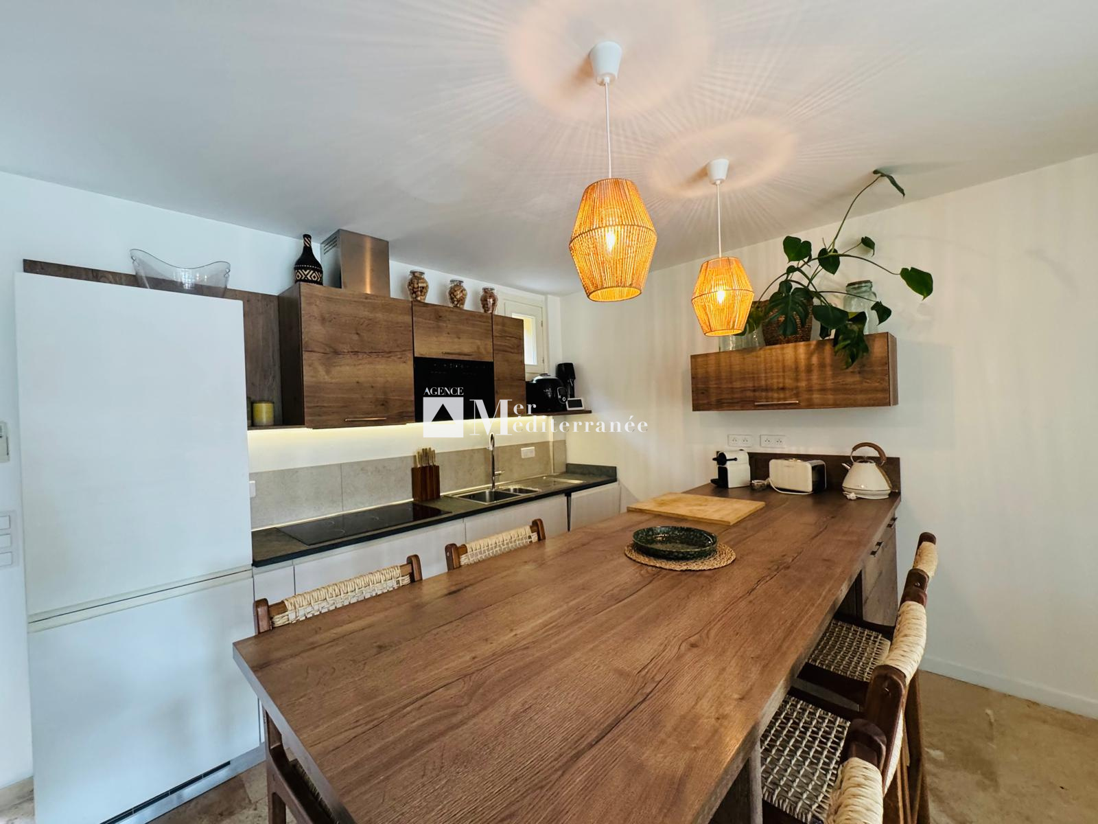 Image_, Maison, Grimaud, ref :2603