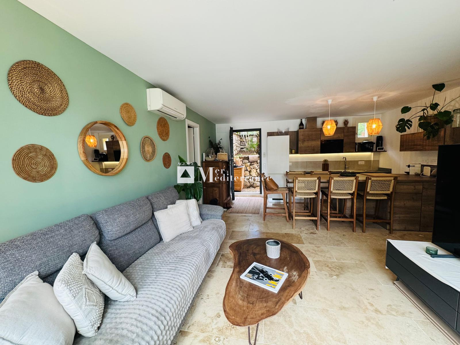 Image_, Maison, Grimaud, ref :2603
