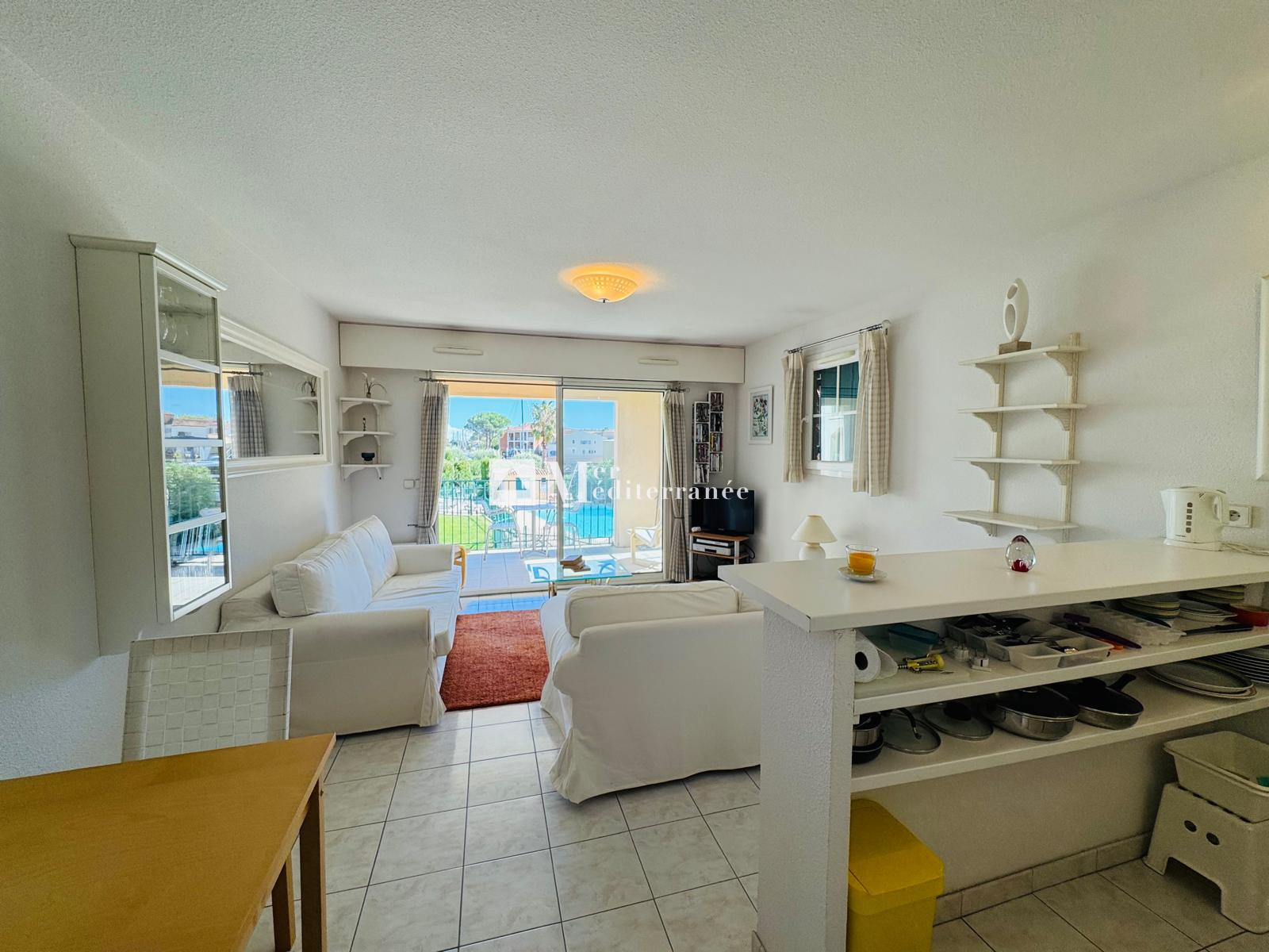 Image_, Appartement, Grimaud, ref :2577