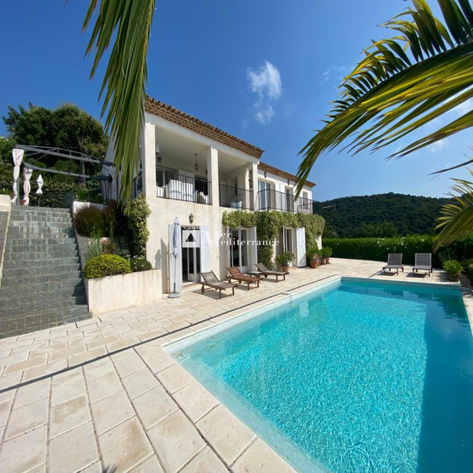 vente VILLA A VENDRE 6 pièces A GRIMAUD (83310) Agence Mer Méditerranée vente VILLA A VENDRE 6 pièces A GRIMAUD (83310) Agence Mer Méditerranée