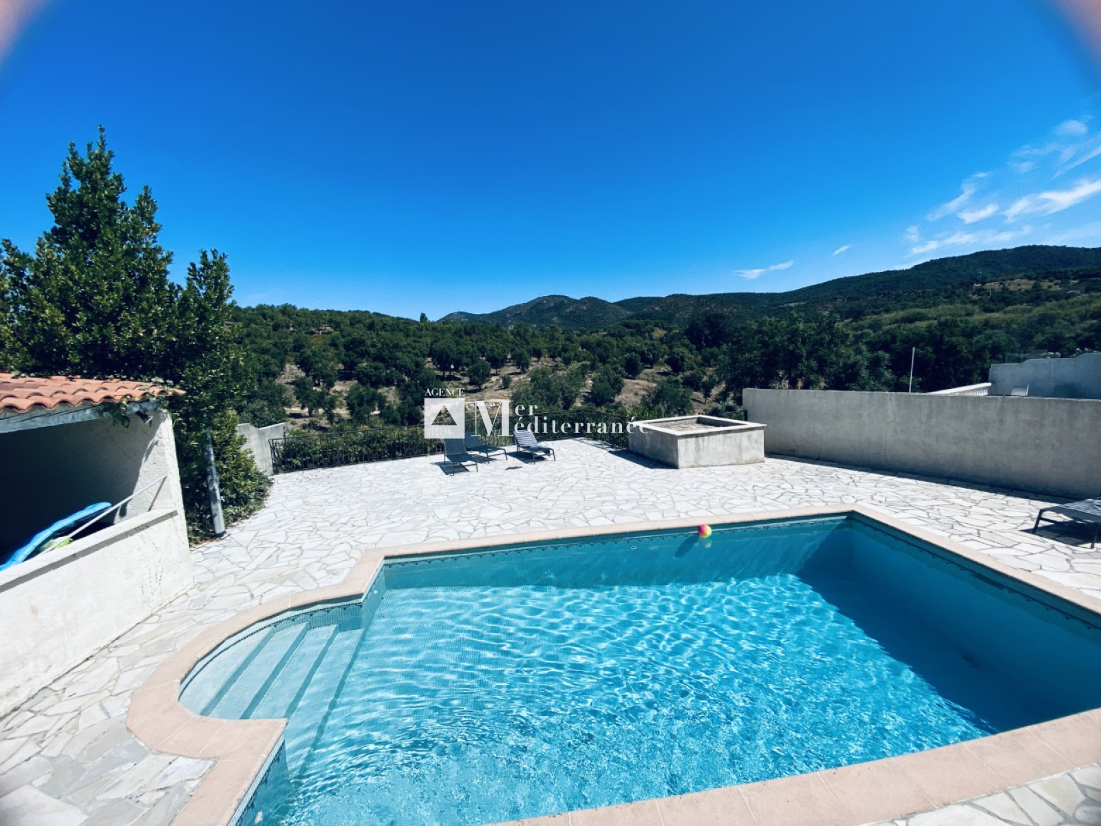 Image_, Villa, Sainte-Maxime, ref :2615
