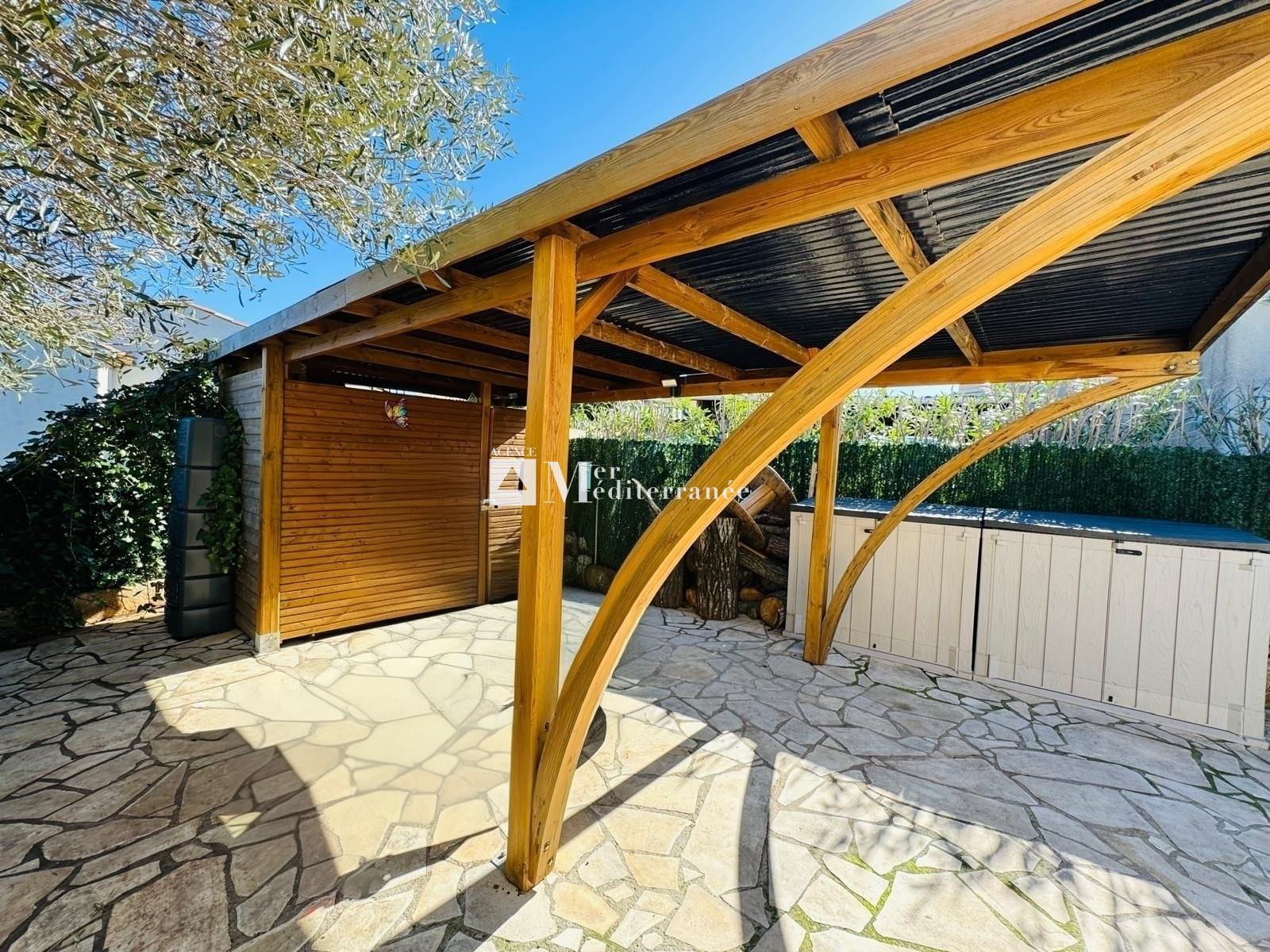 Image_, Villa, Sainte-Maxime, ref :2615