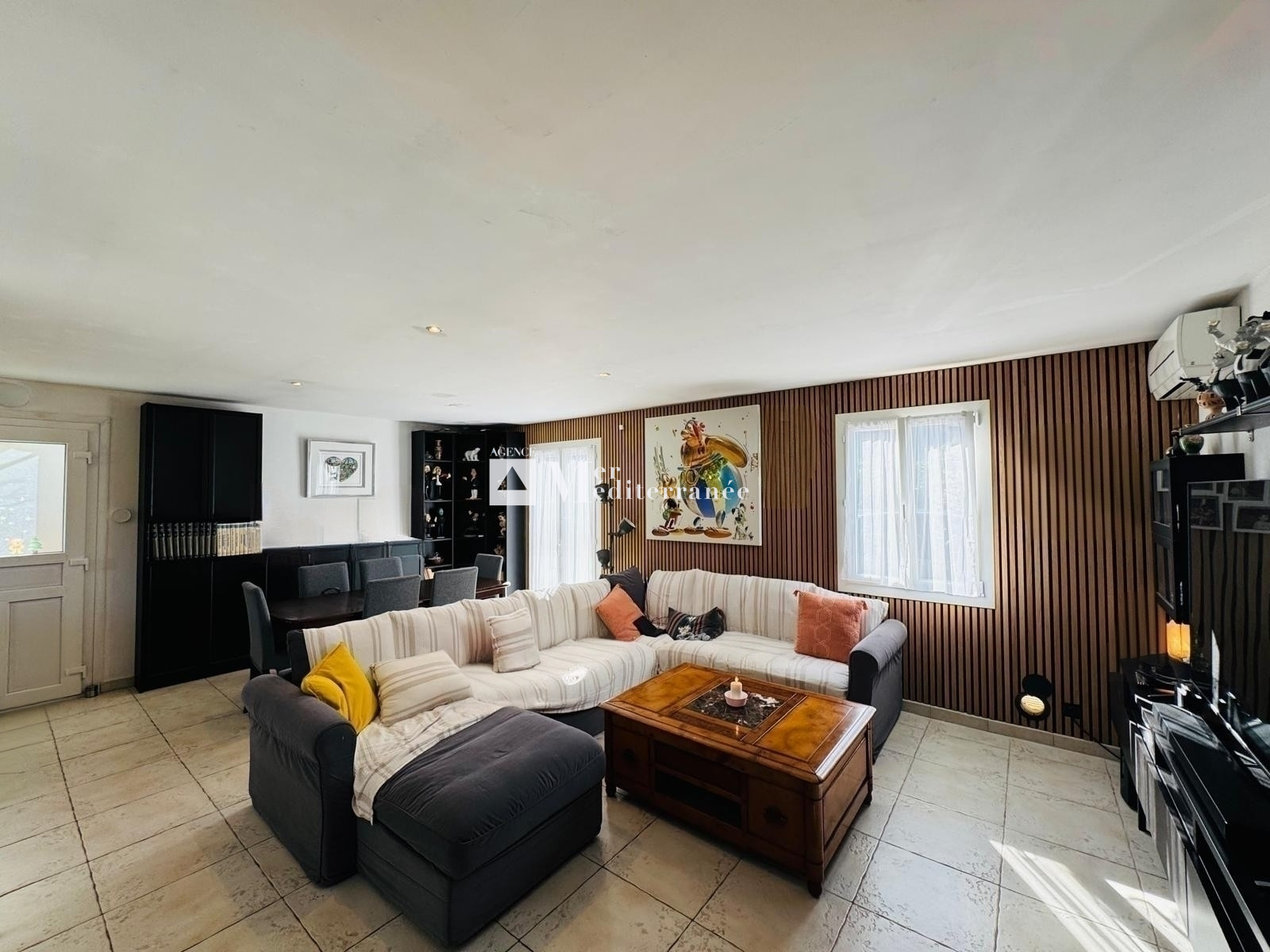 Image_, Villa, Sainte-Maxime, ref :2615