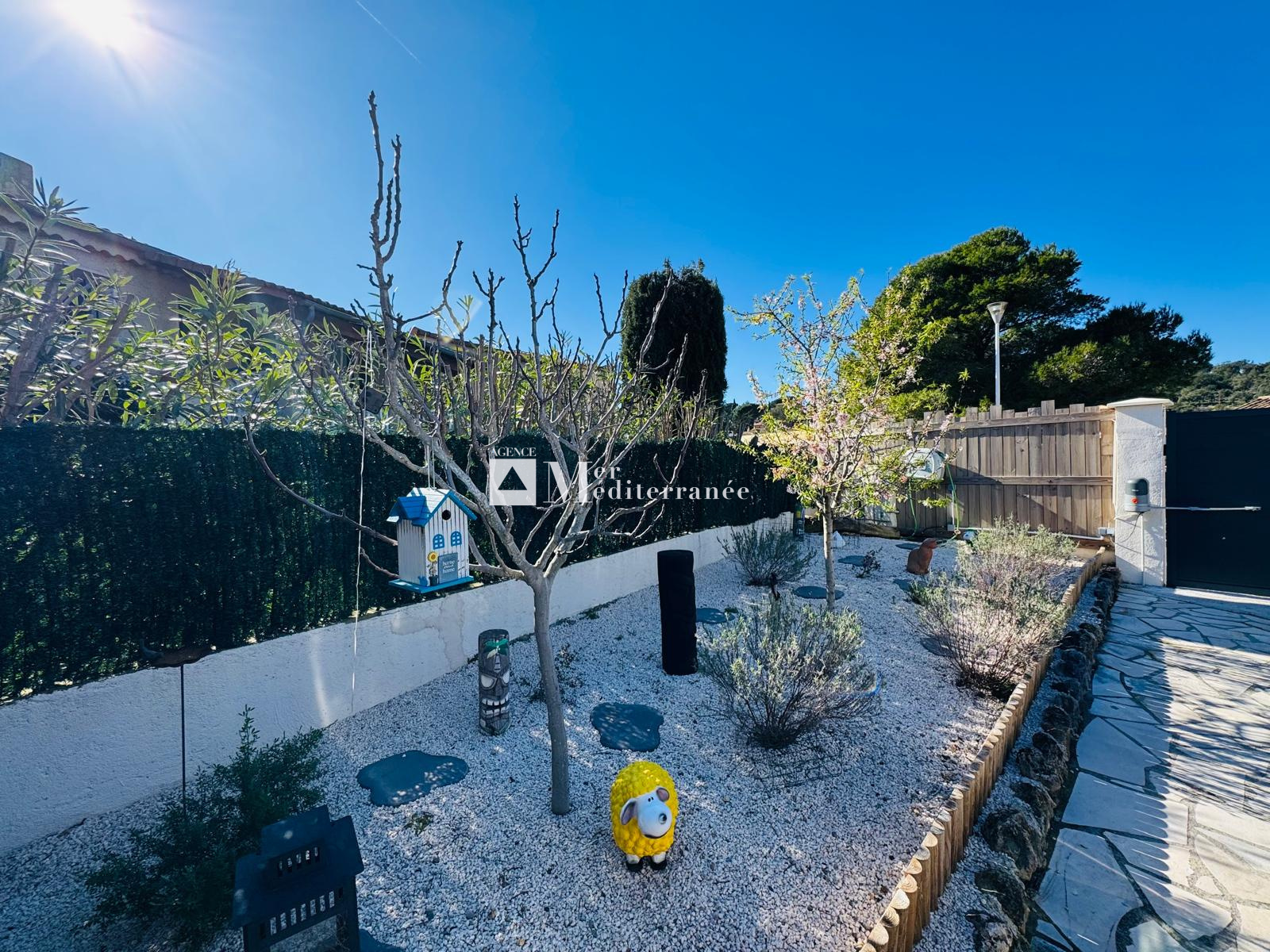 Image_, Villa, Sainte-Maxime, ref :2615