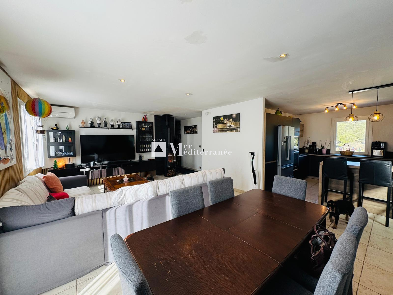 Image_, Villa, Sainte-Maxime, ref :2615