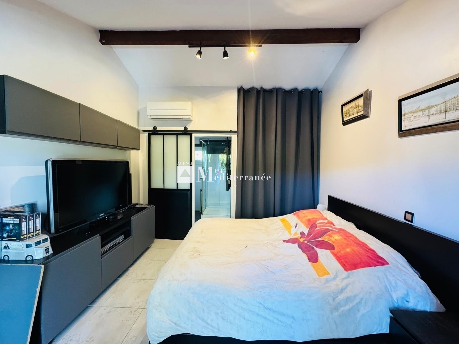 Image_, Villa, Sainte-Maxime, ref :2615