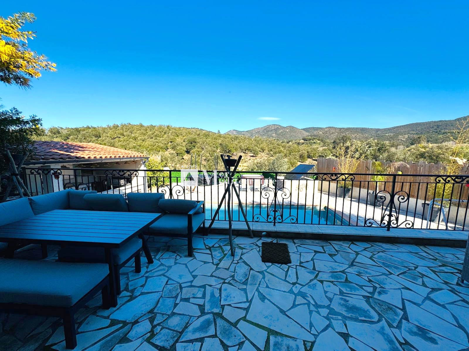 Image_, Villa, Sainte-Maxime, ref :2615