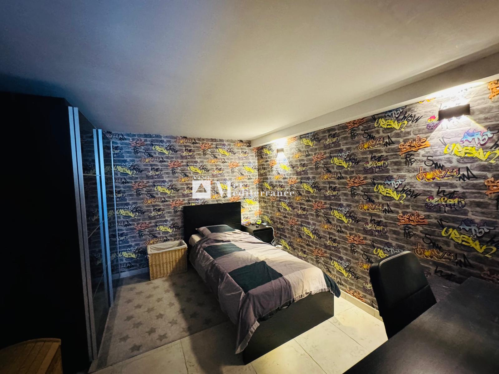 Image_, Villa, Sainte-Maxime, ref :2615