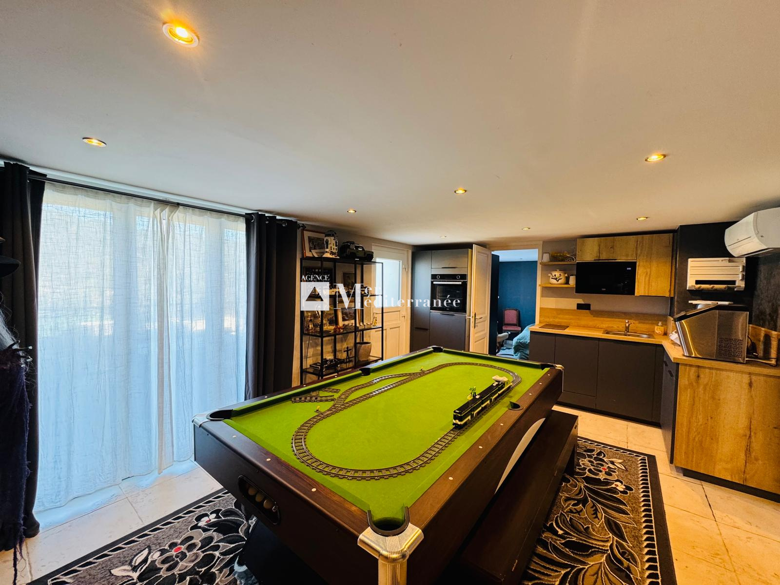 Image_, Villa, Sainte-Maxime, ref :2615