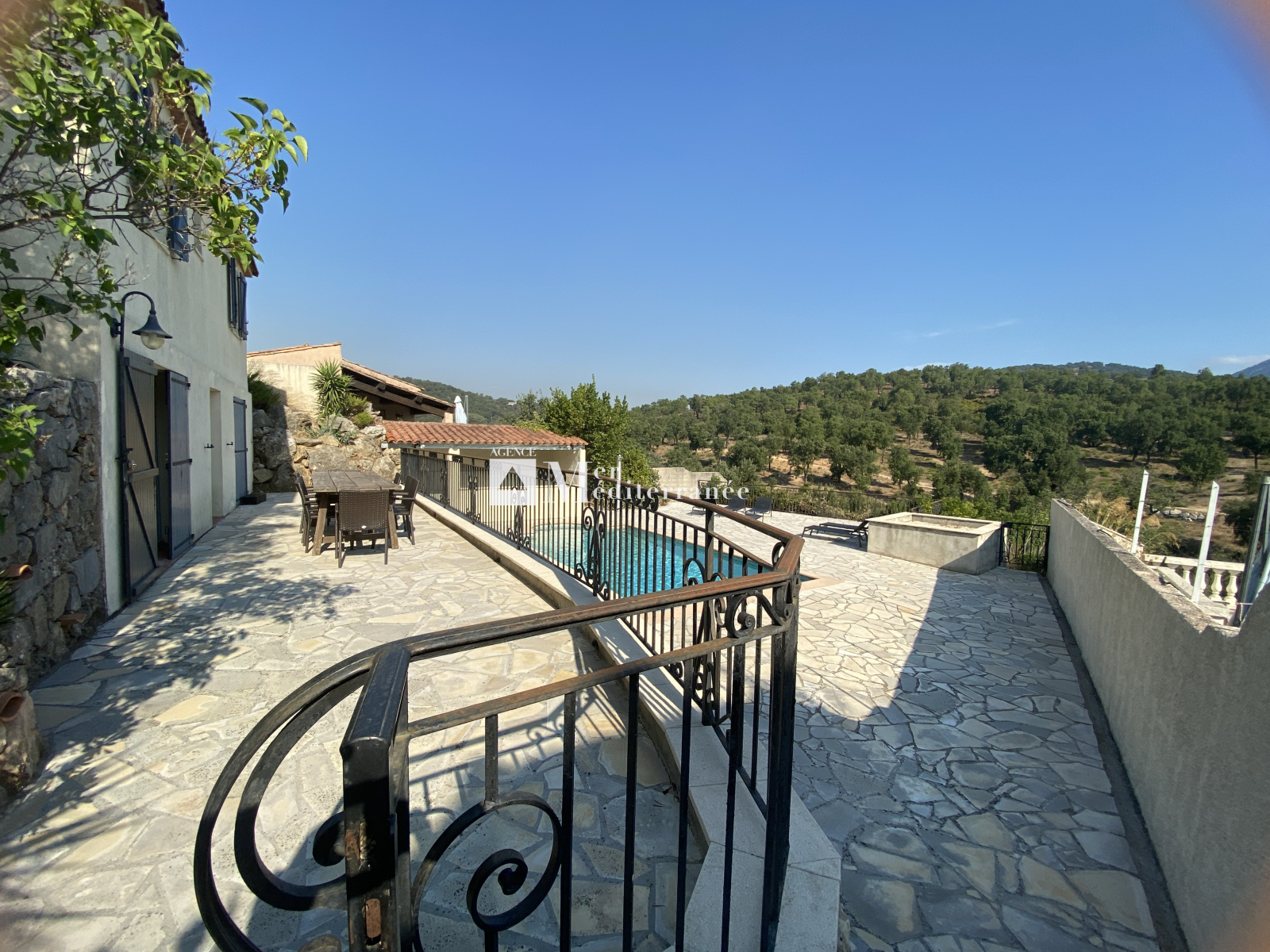 Image_, Villa, Sainte-Maxime, ref :2615