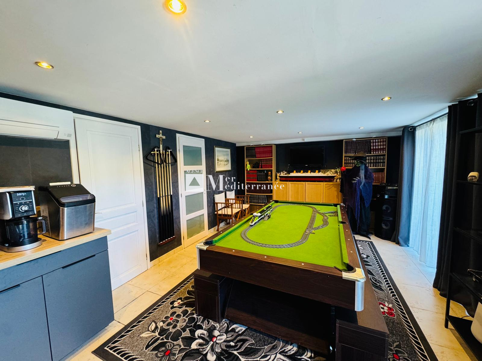 Image_, Villa, Sainte-Maxime, ref :2615