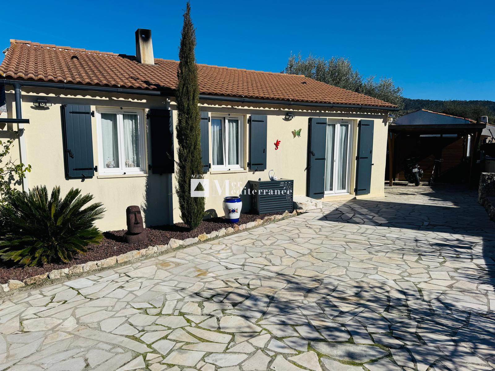 Image_, Villa, Sainte-Maxime, ref :2615