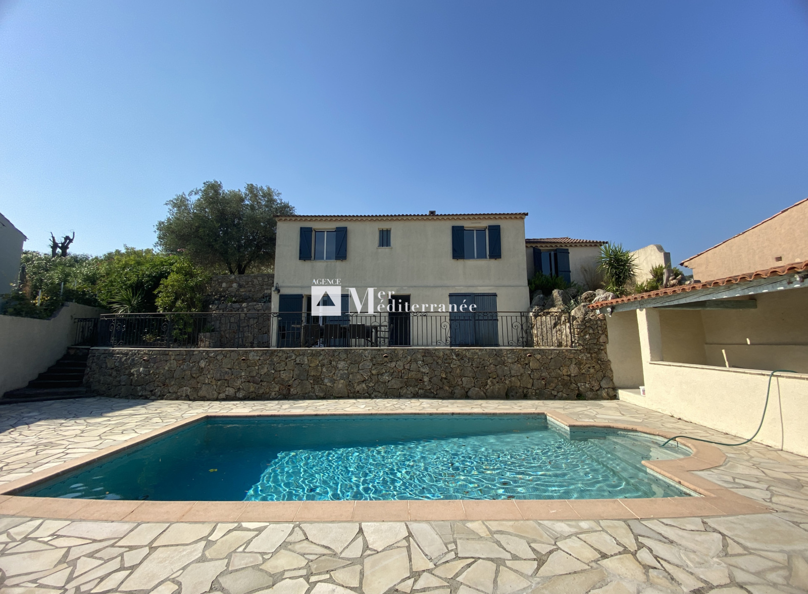 Image_, Villa, Sainte-Maxime, ref :2615