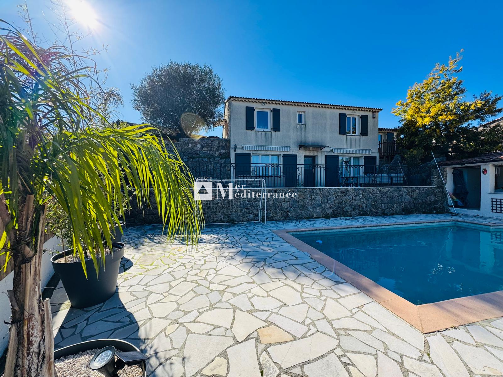 Image_, Villa, Sainte-Maxime, ref :2615