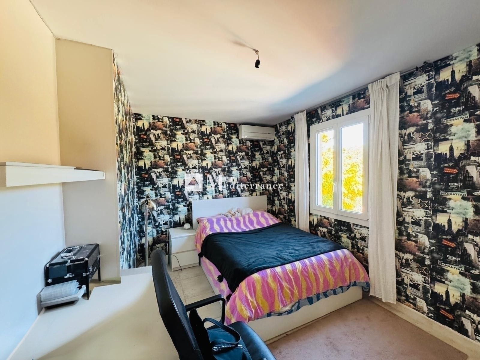 Image_, Villa, Sainte-Maxime, ref :2615