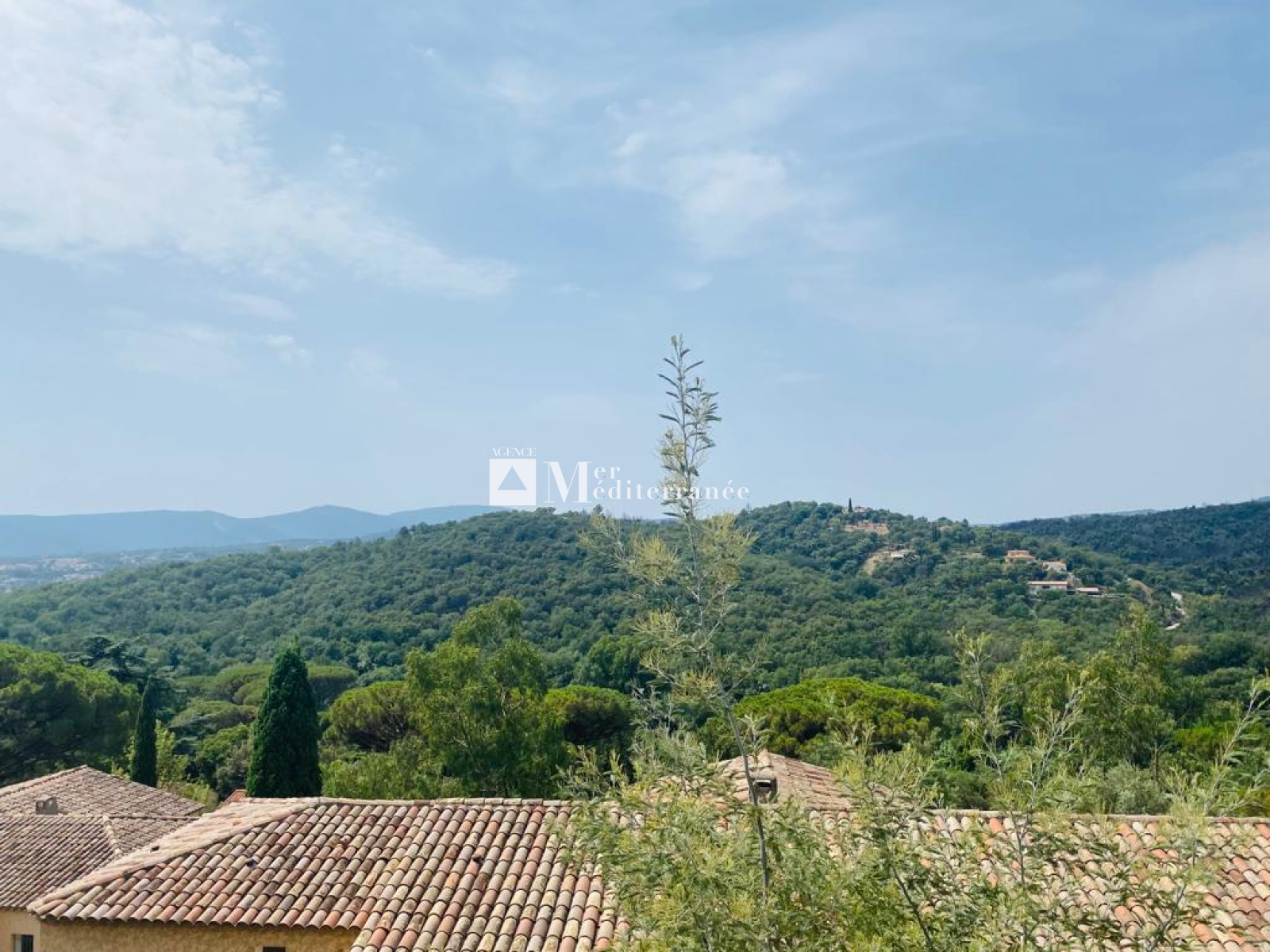 Image_, Appartement, Grimaud, ref :8104