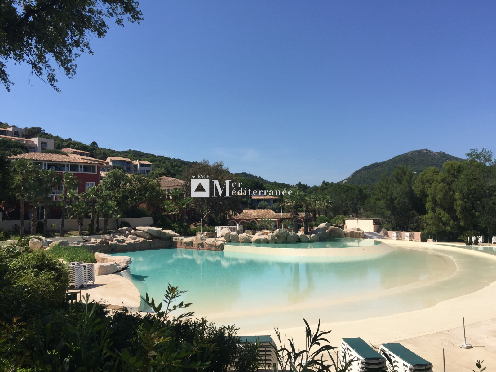 Image_, Appartement, Grimaud, ref :2495