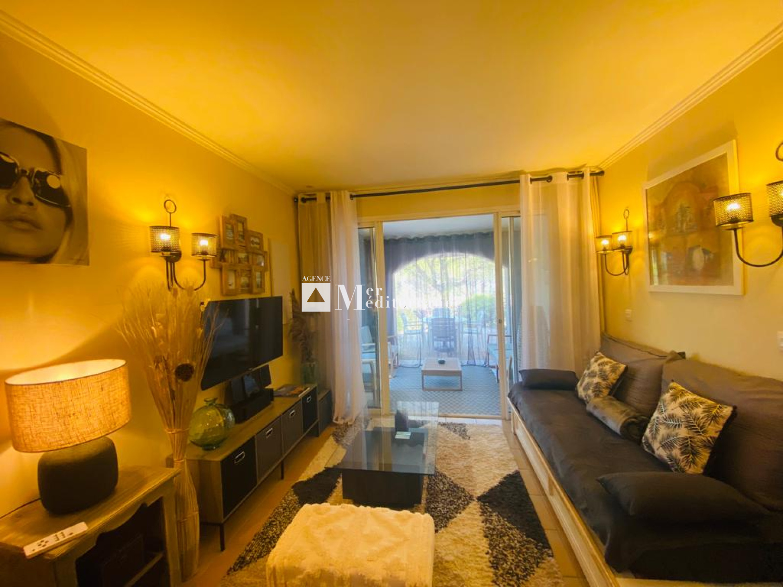 Image_, Appartement, Grimaud, ref :2495