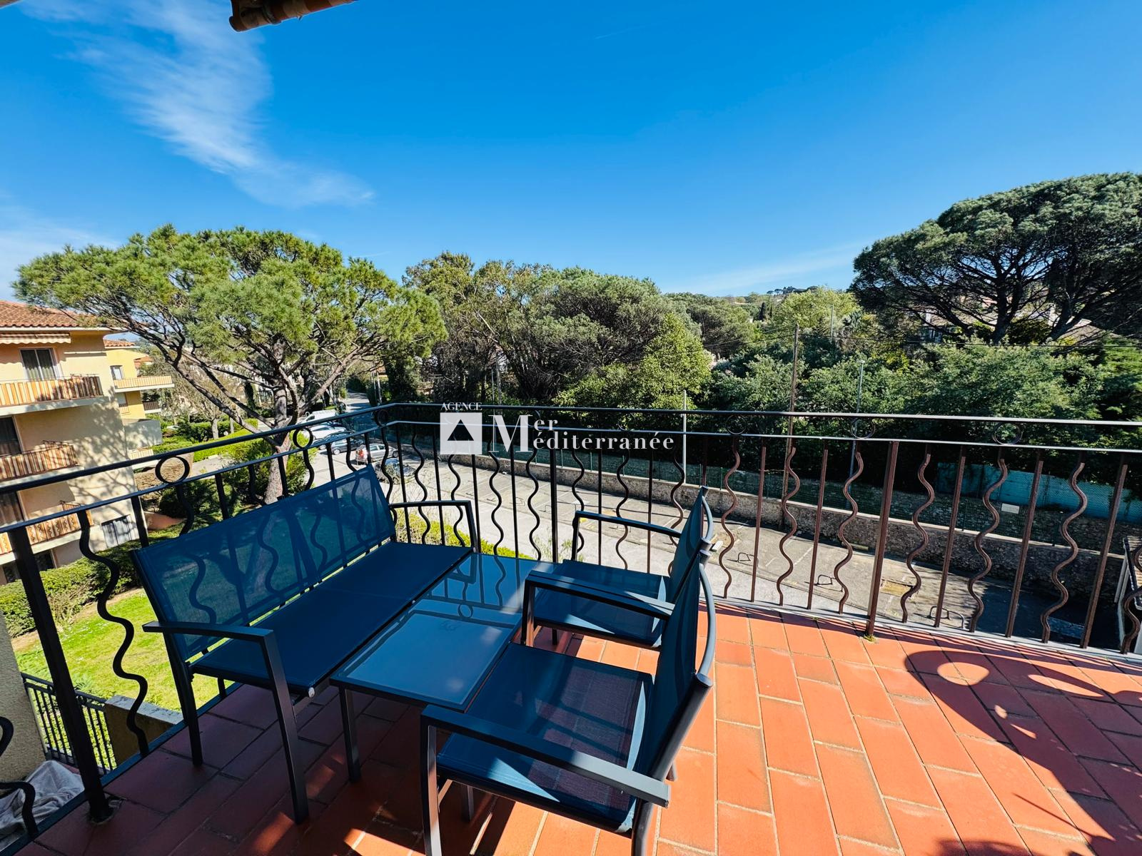 Image_, Appartement, Saint-Tropez, ref :2618