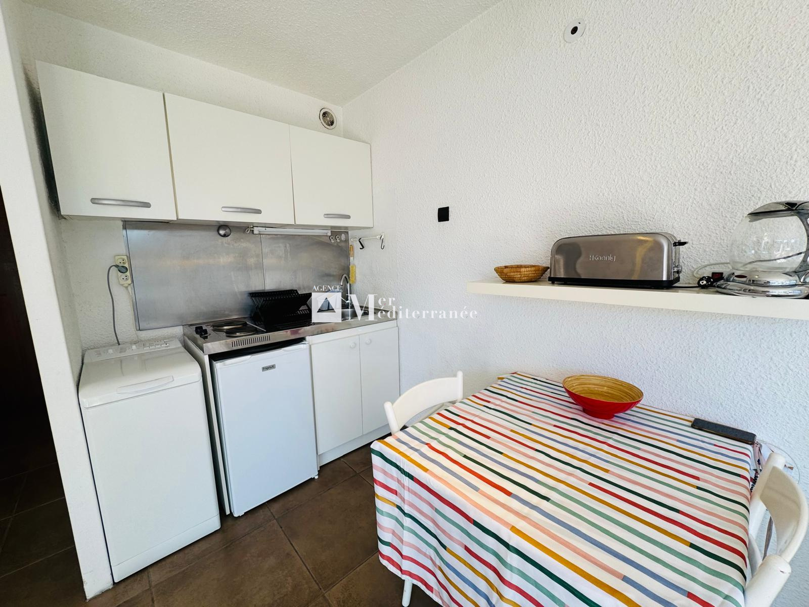 Image_, Appartement, Saint-Tropez, ref :2618