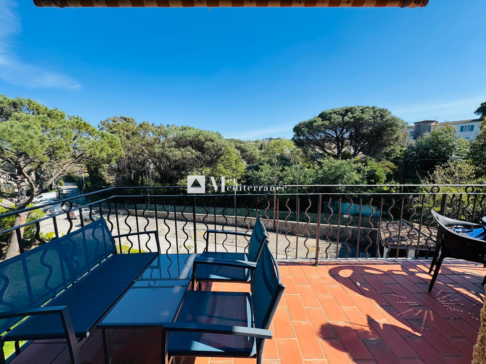 Image_, Appartement, Saint-Tropez, ref :2618