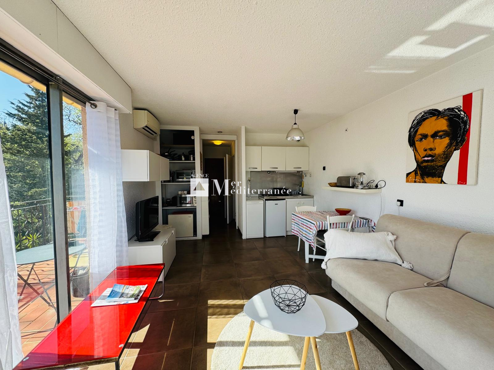 Image_, Appartement, Saint-Tropez, ref :2618