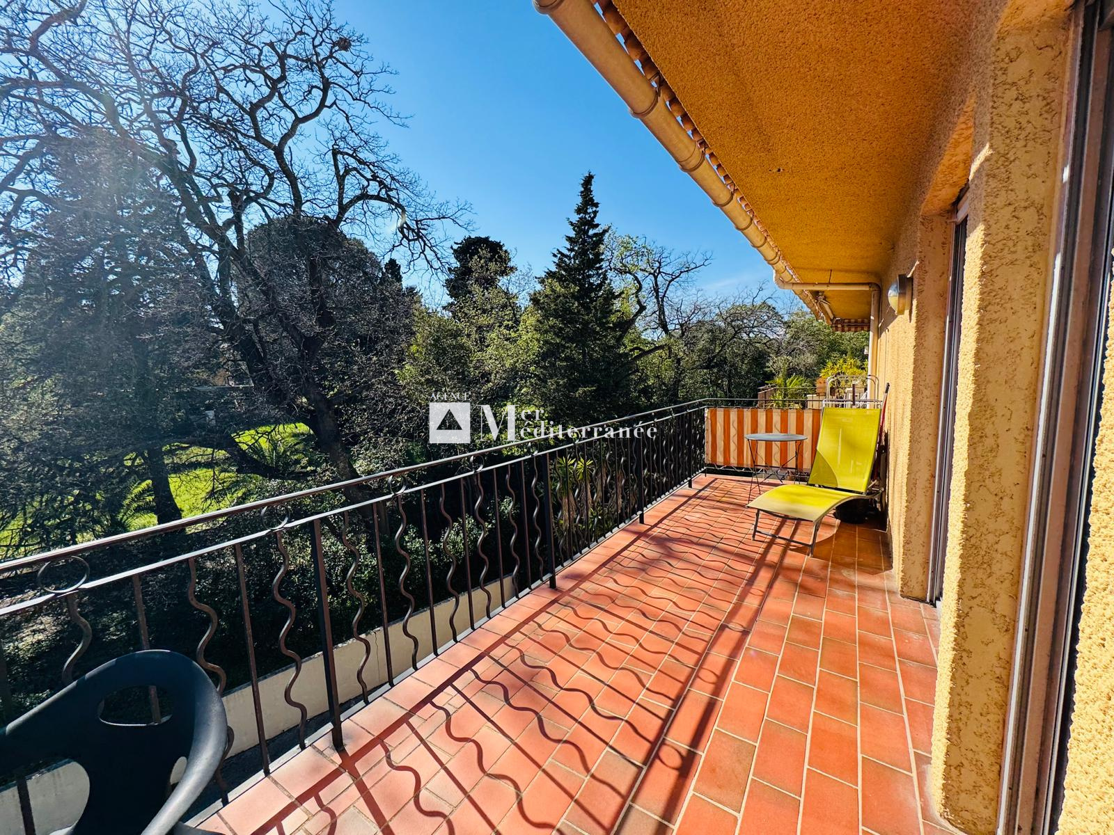 Image_, Appartement, Saint-Tropez, ref :2618