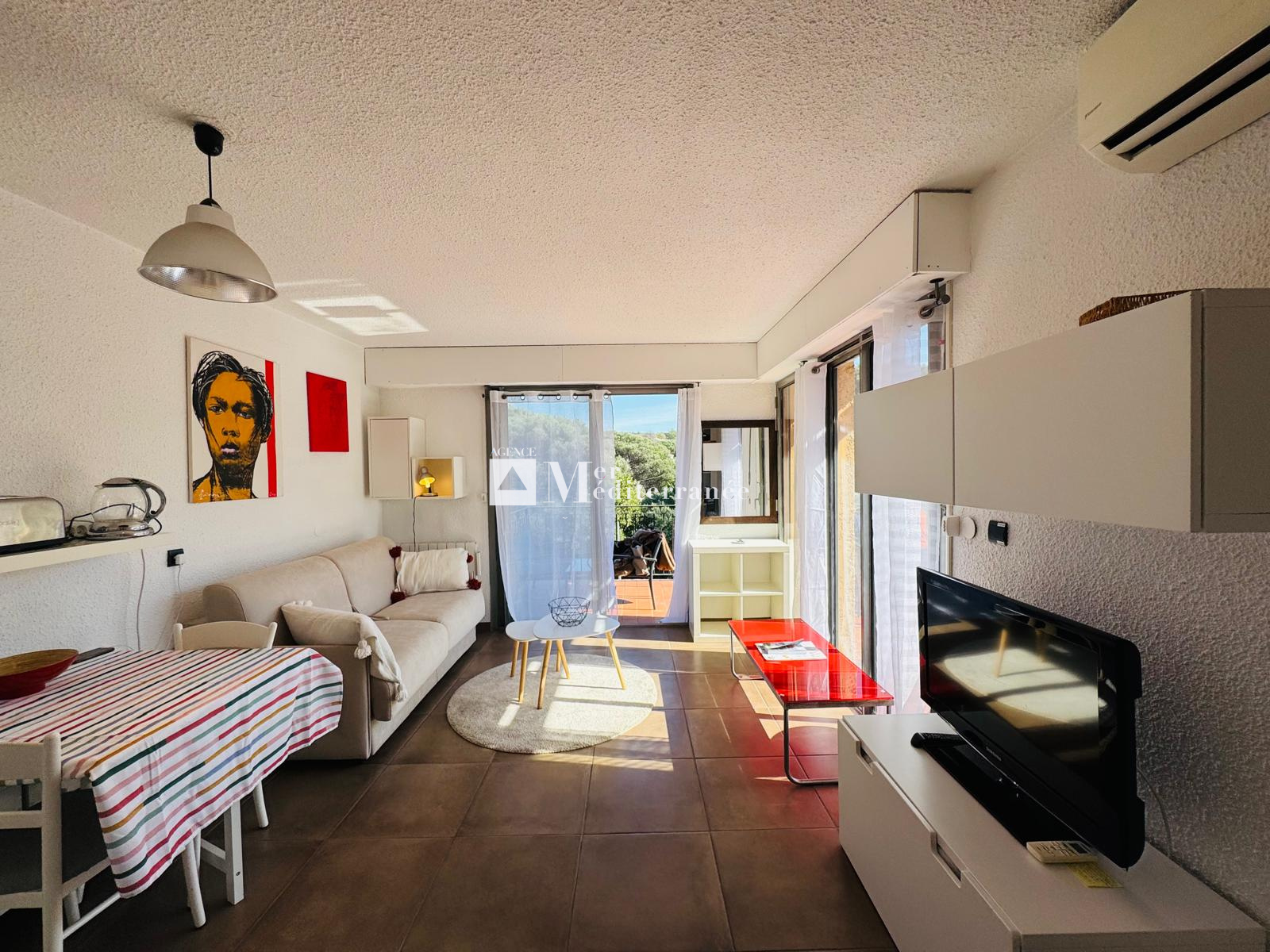Image_, Appartement, Saint-Tropez, ref :2618