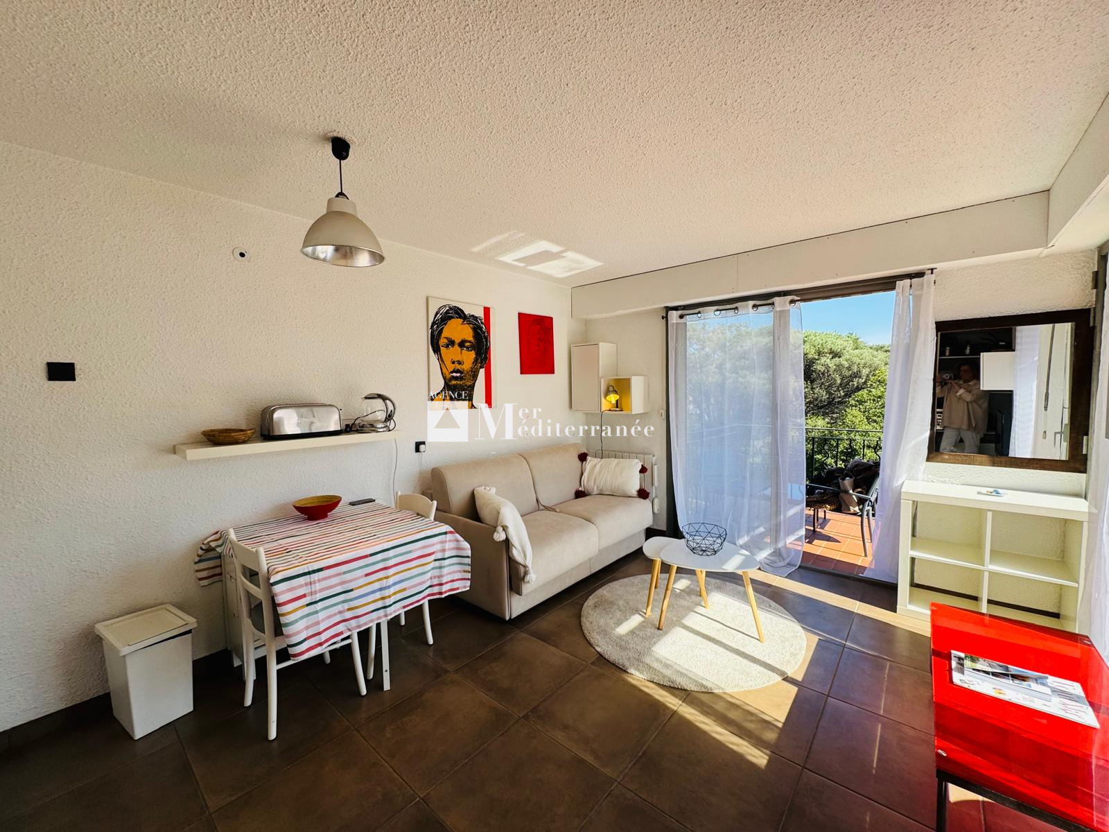 Image_, Appartement, Saint-Tropez, ref :2618
