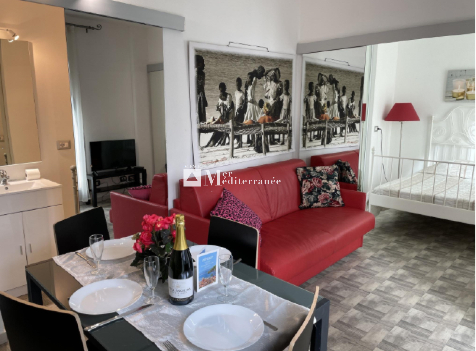 Image_, Appartement, Grimaud, ref :2584.2
