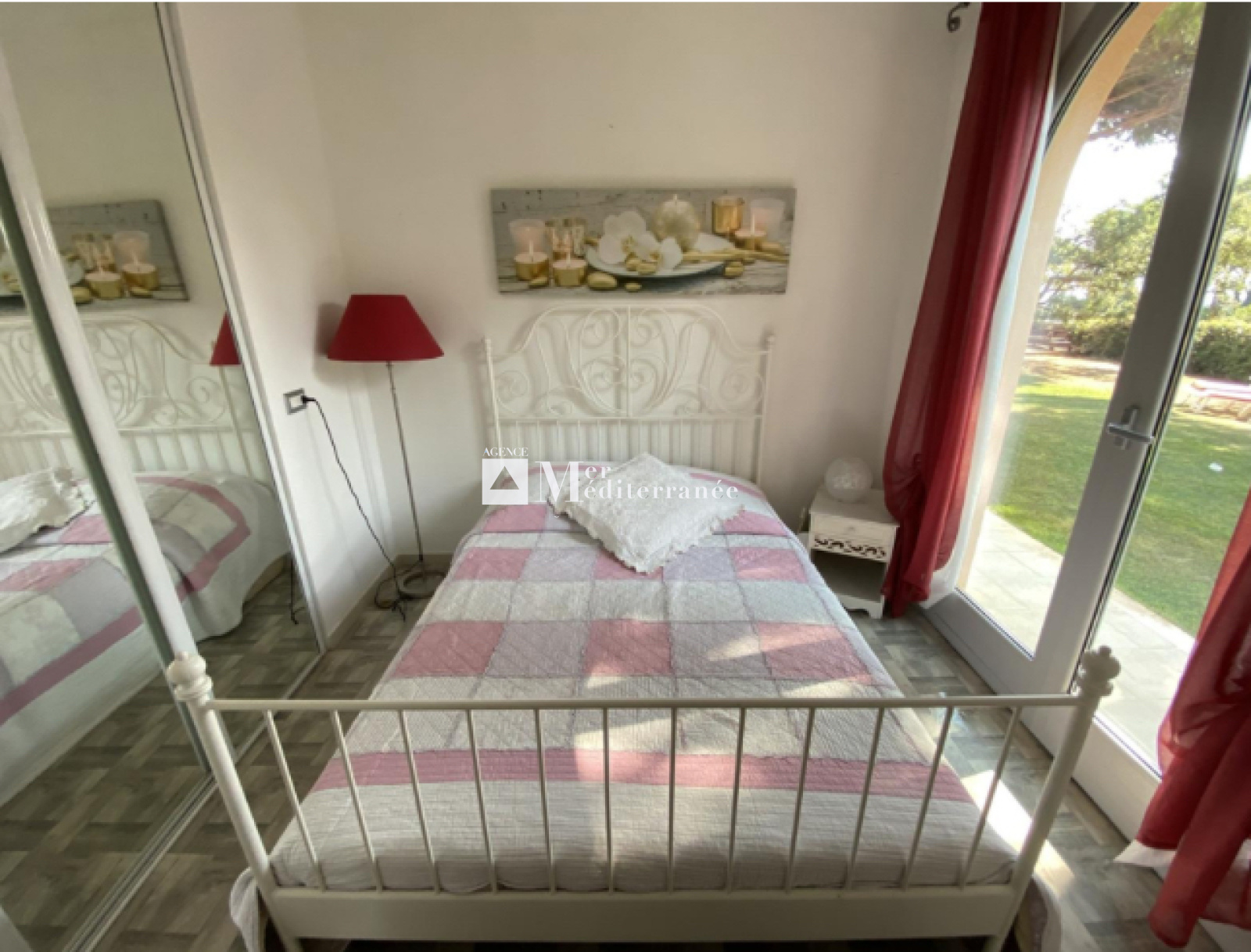 Image_, Appartement, Grimaud, ref :2584.2