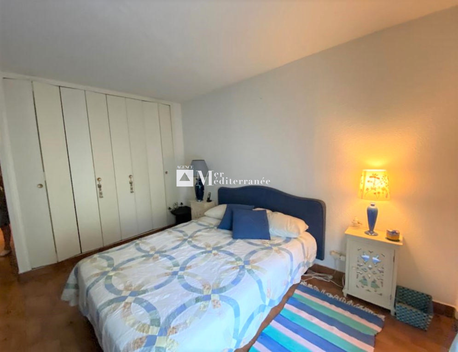 Image_, Appartement, Cogolin, ref :2410