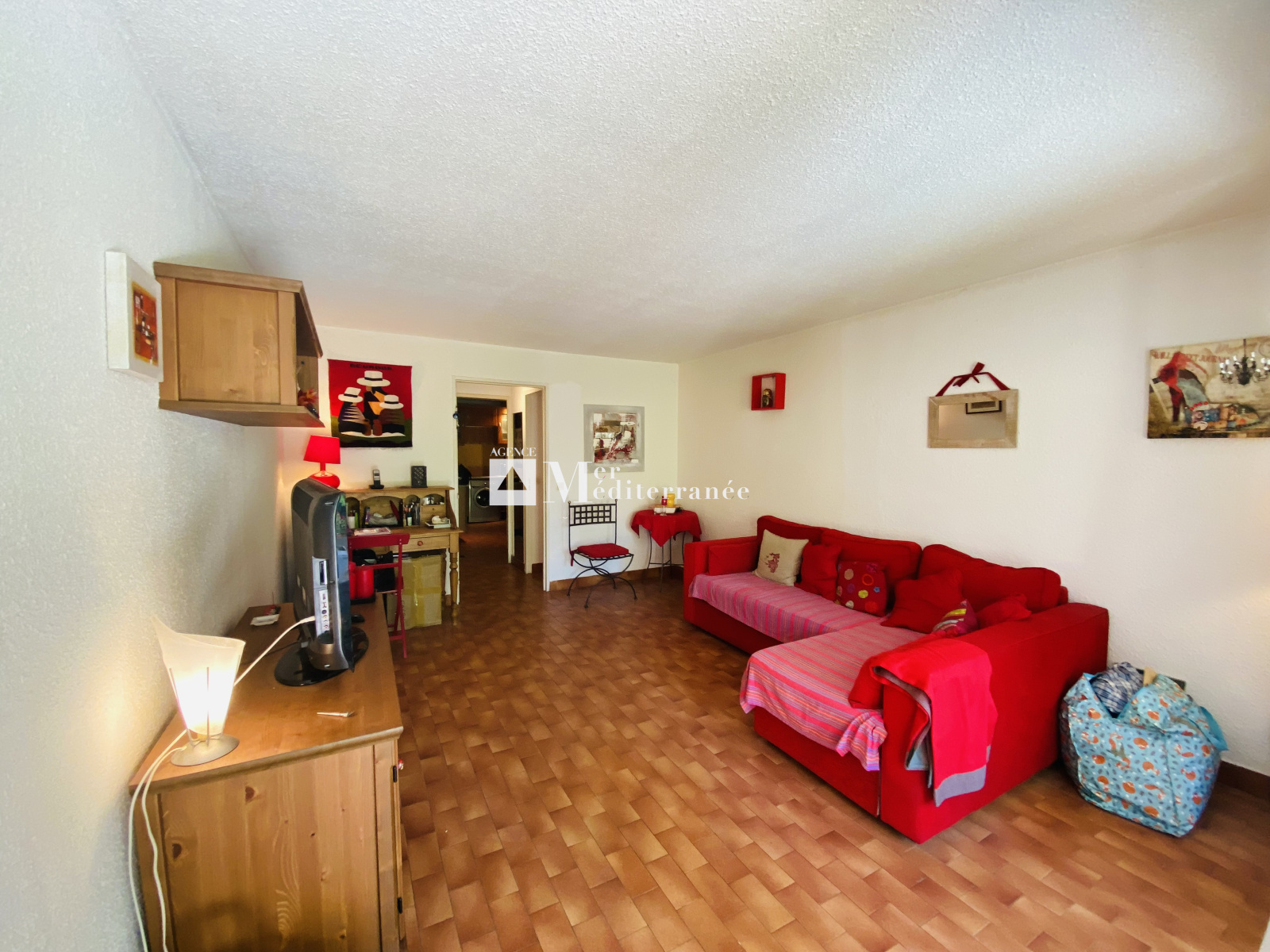 Image_, Appartement, Cogolin, ref :2410