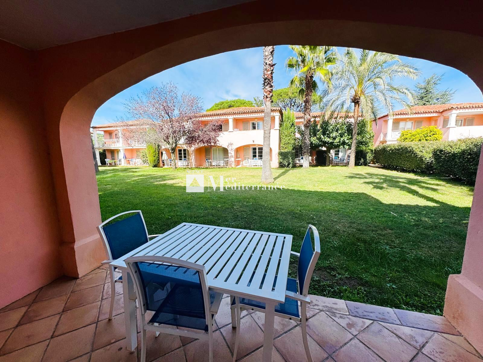 Image_, Appartement, Grimaud, ref :2600