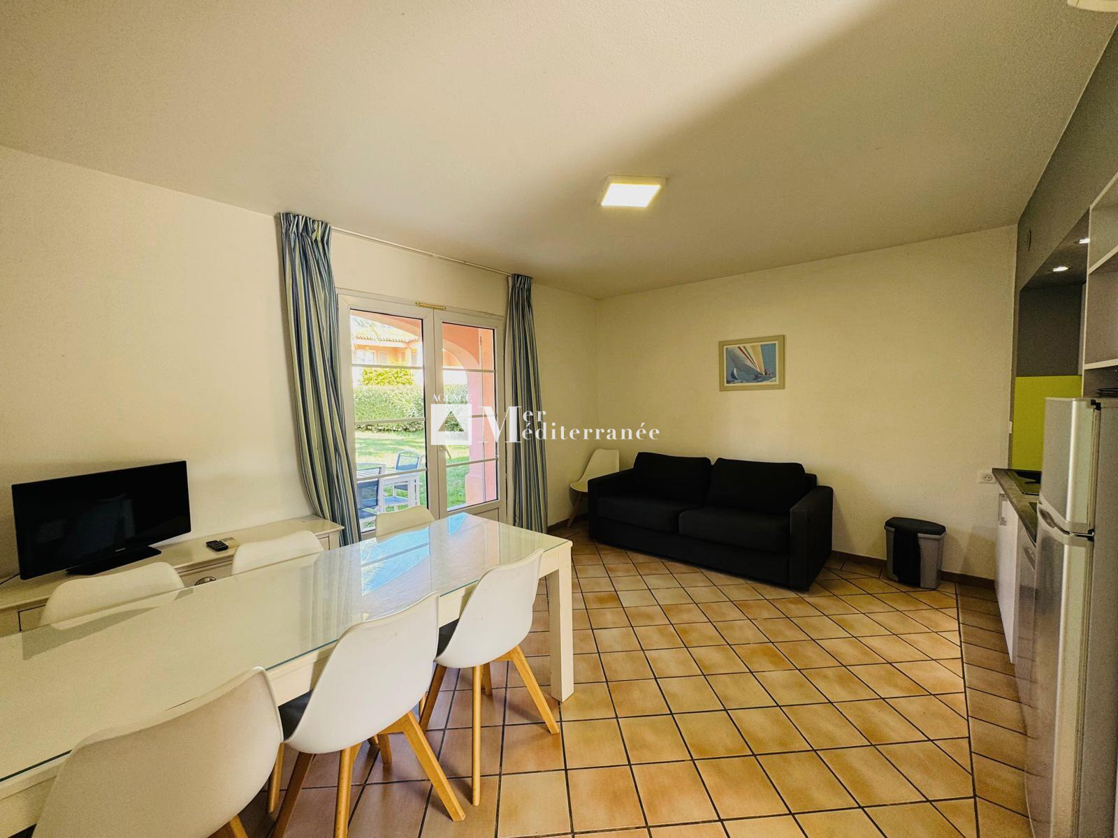 Image_, Appartement, Grimaud, ref :2600
