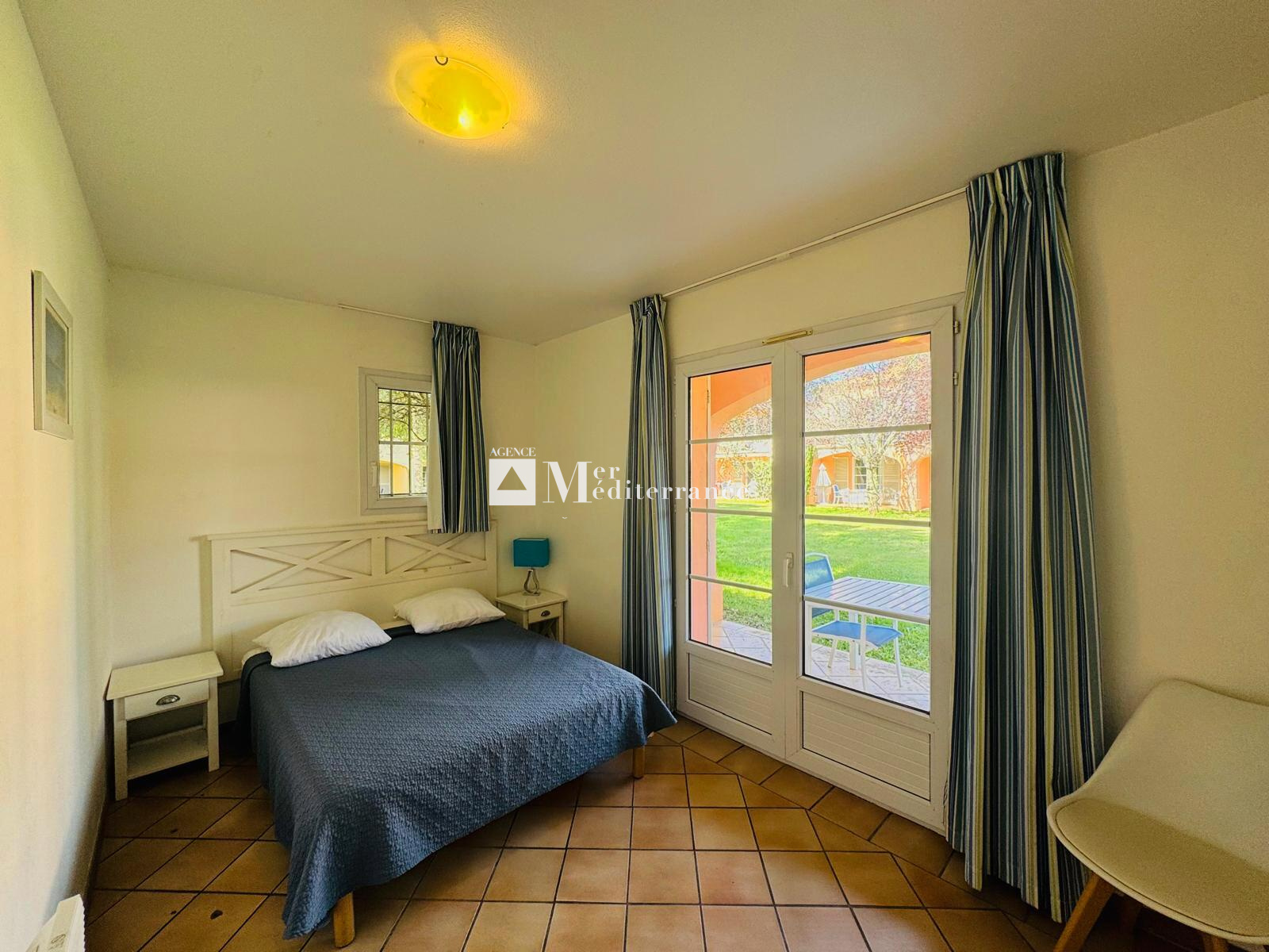 Image_, Appartement, Grimaud, ref :2600