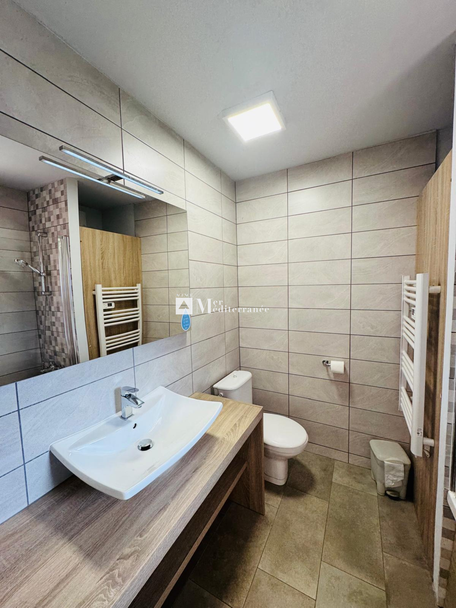 Image_, Appartement, Grimaud, ref :2600