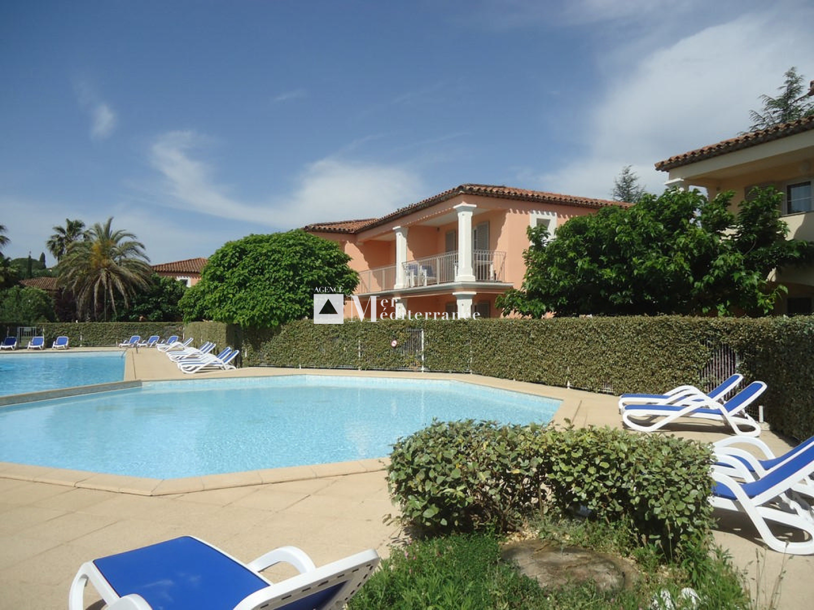 Image_, Appartement, Grimaud, ref :2600
