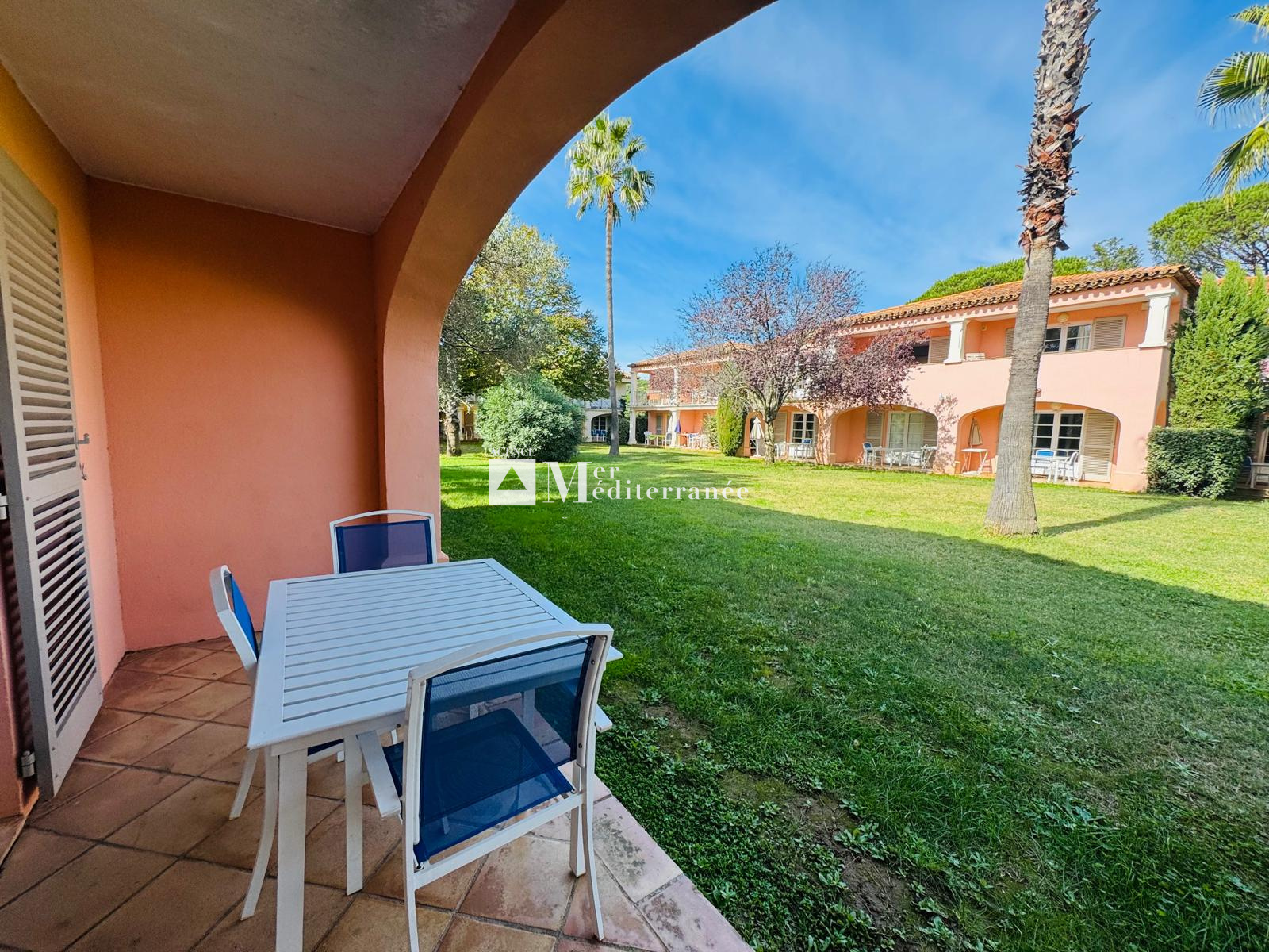 Image_, Appartement, Grimaud, ref :2600