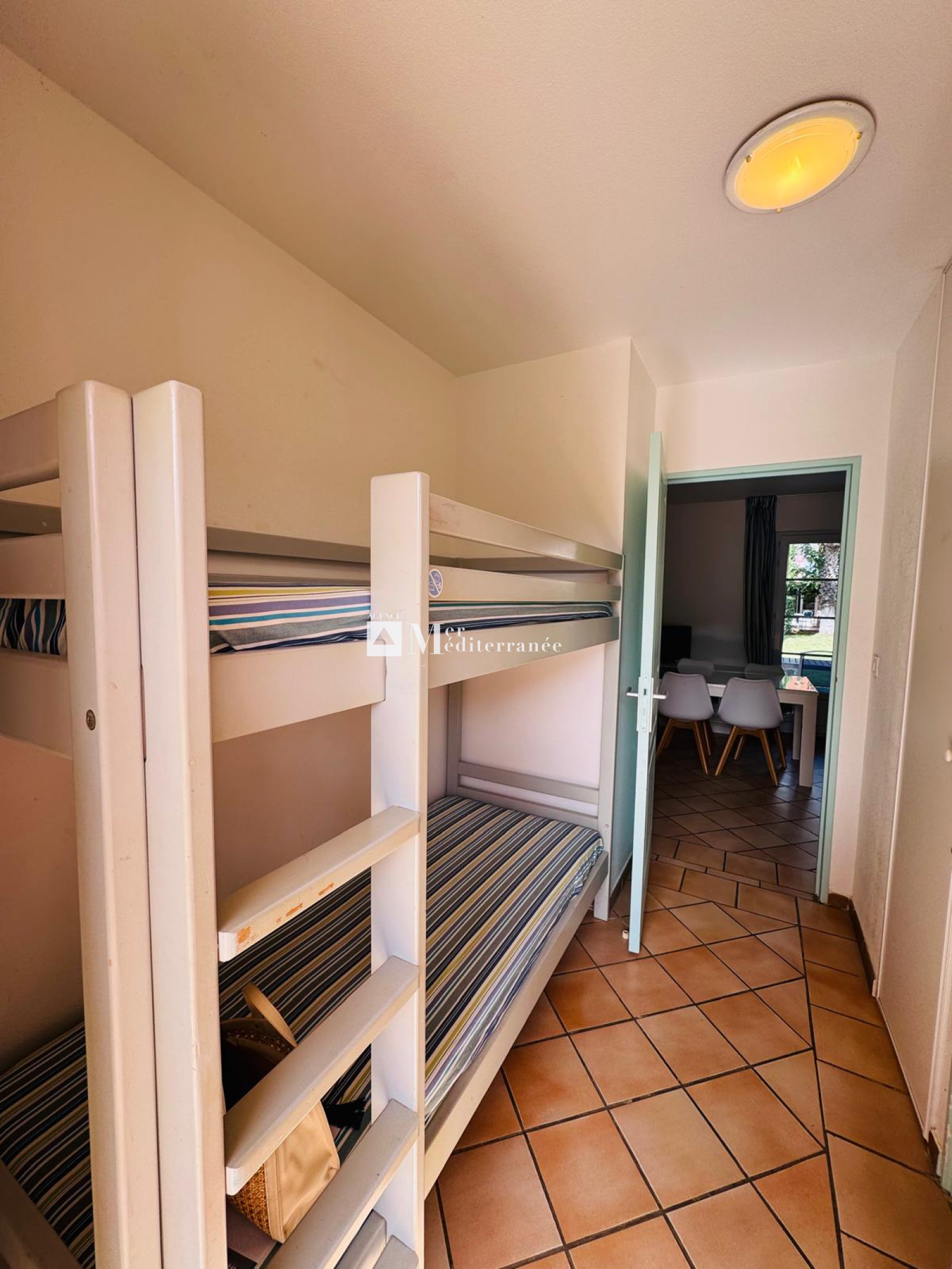 Image_, Appartement, Grimaud, ref :2600