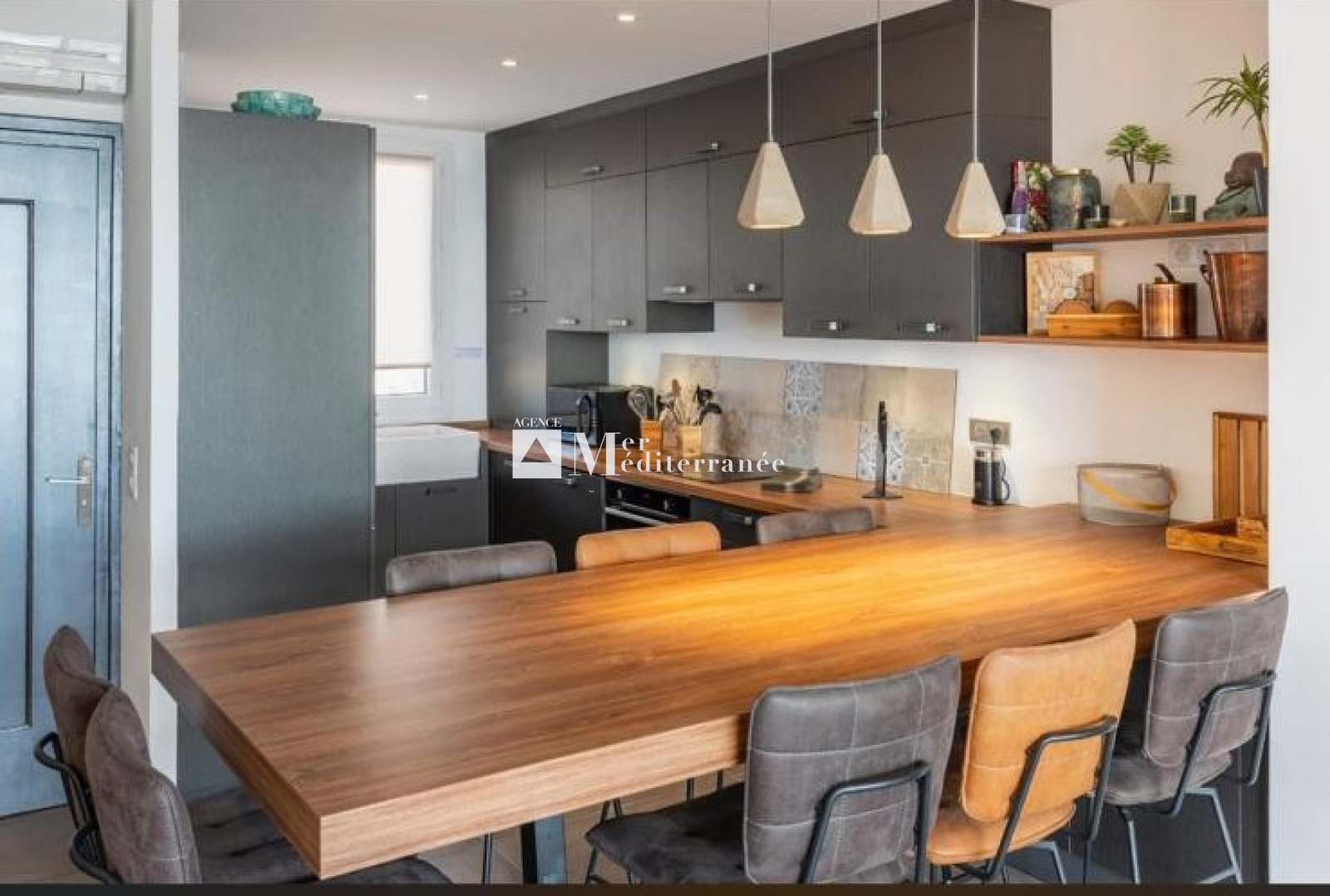 Image_, Appartement, Sainte-Maxime, ref :8260