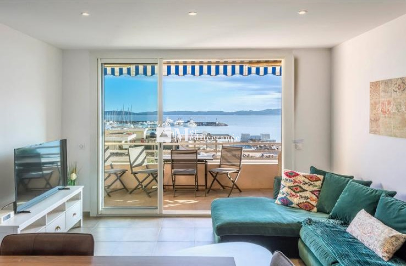 Image_, Appartement, Sainte-Maxime, ref :8260