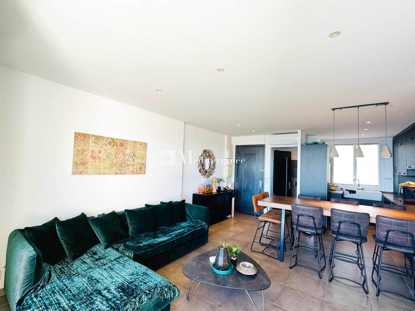 Image_, Appartement, Sainte-Maxime, ref :2609