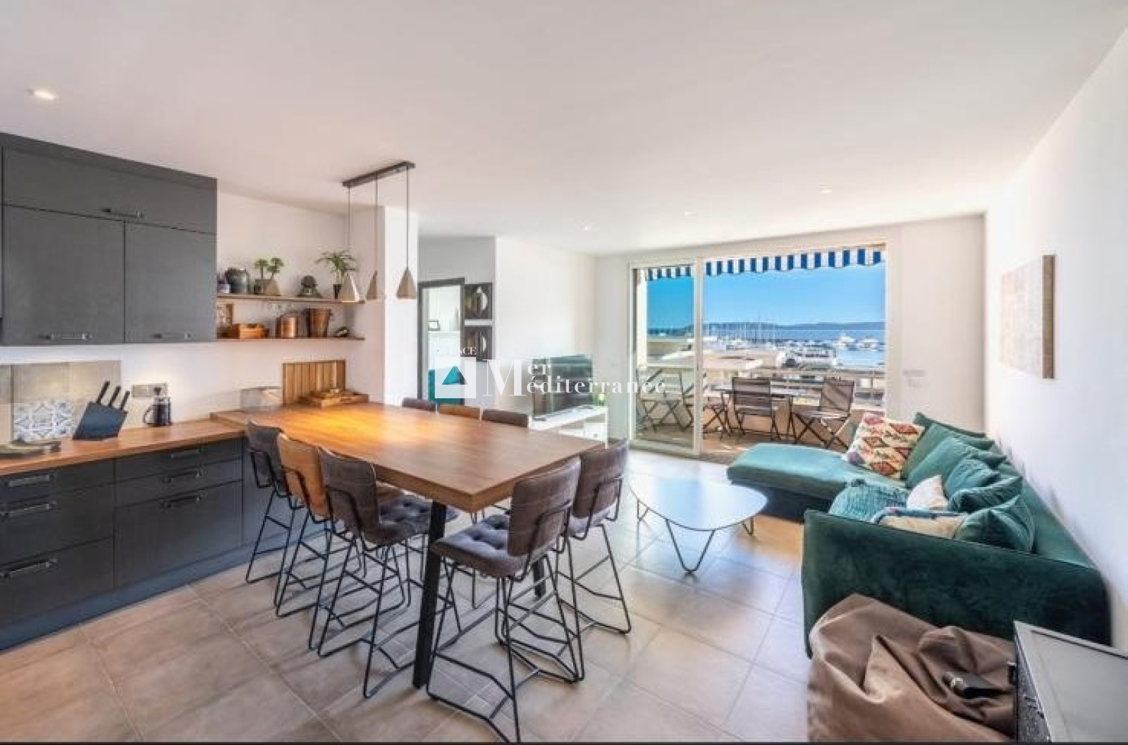 Image_, Appartement, Sainte-Maxime, ref :8260