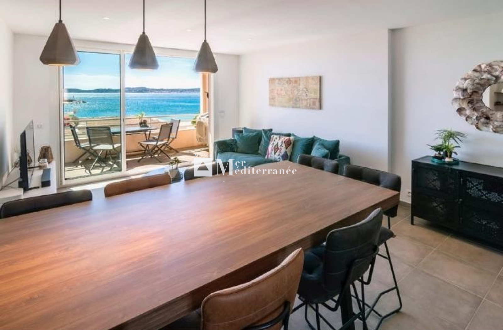 Image_, Appartement, Sainte-Maxime, ref :8260