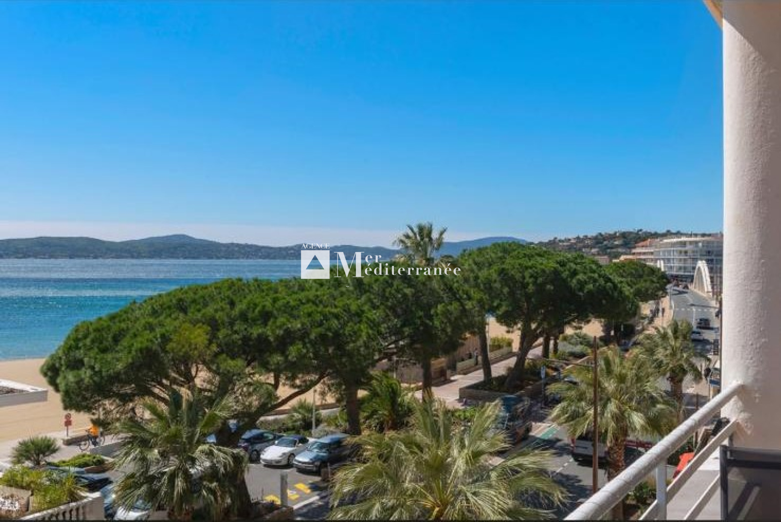 Image_, Appartement, Sainte-Maxime, ref :8260