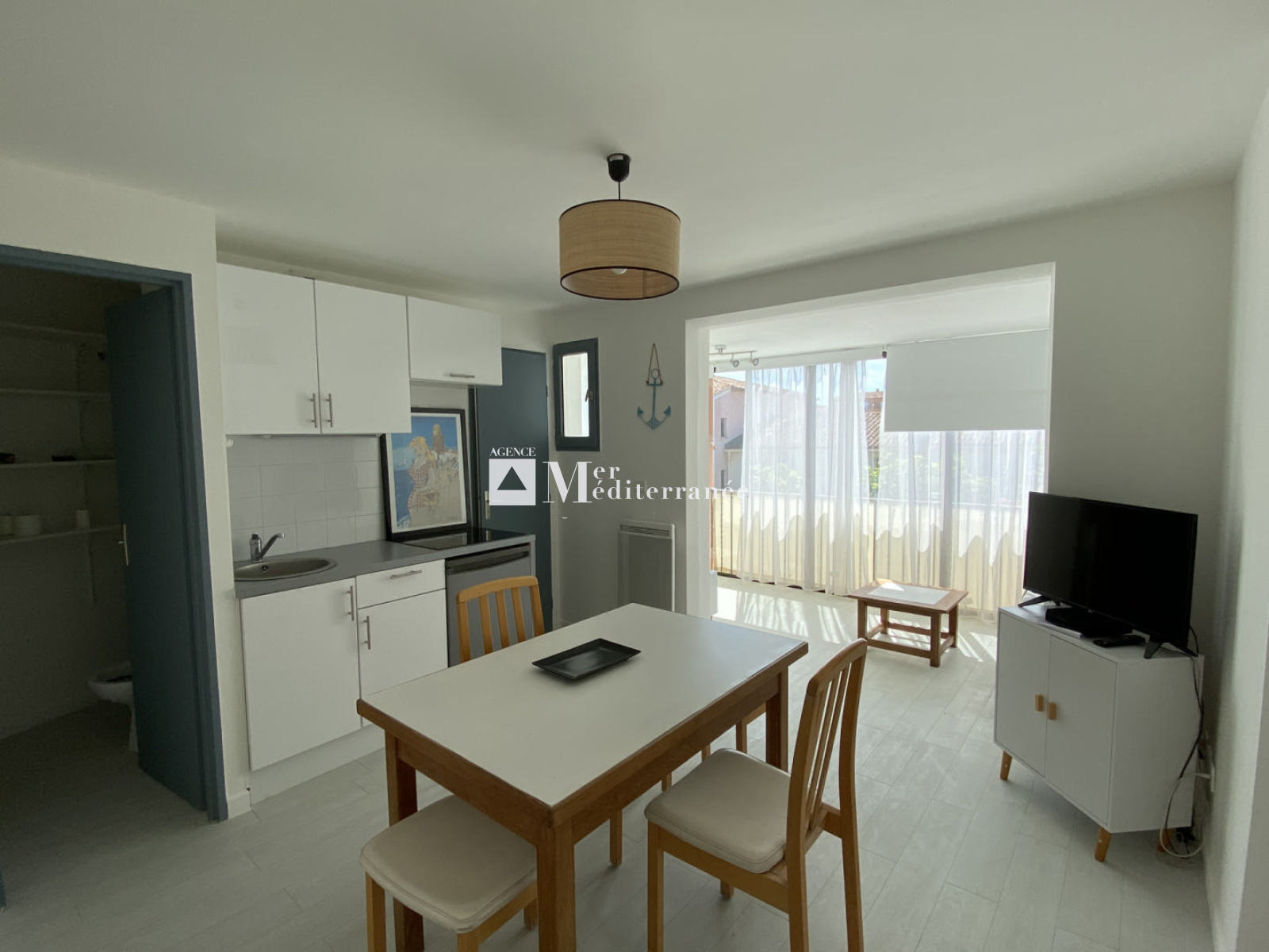 Image_, Appartement, Port Cogolin, ref :2300